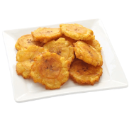 Banan Pesé - Traiteur Kay Da