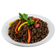 Riz Djon Djon - Traiteur Kay DA